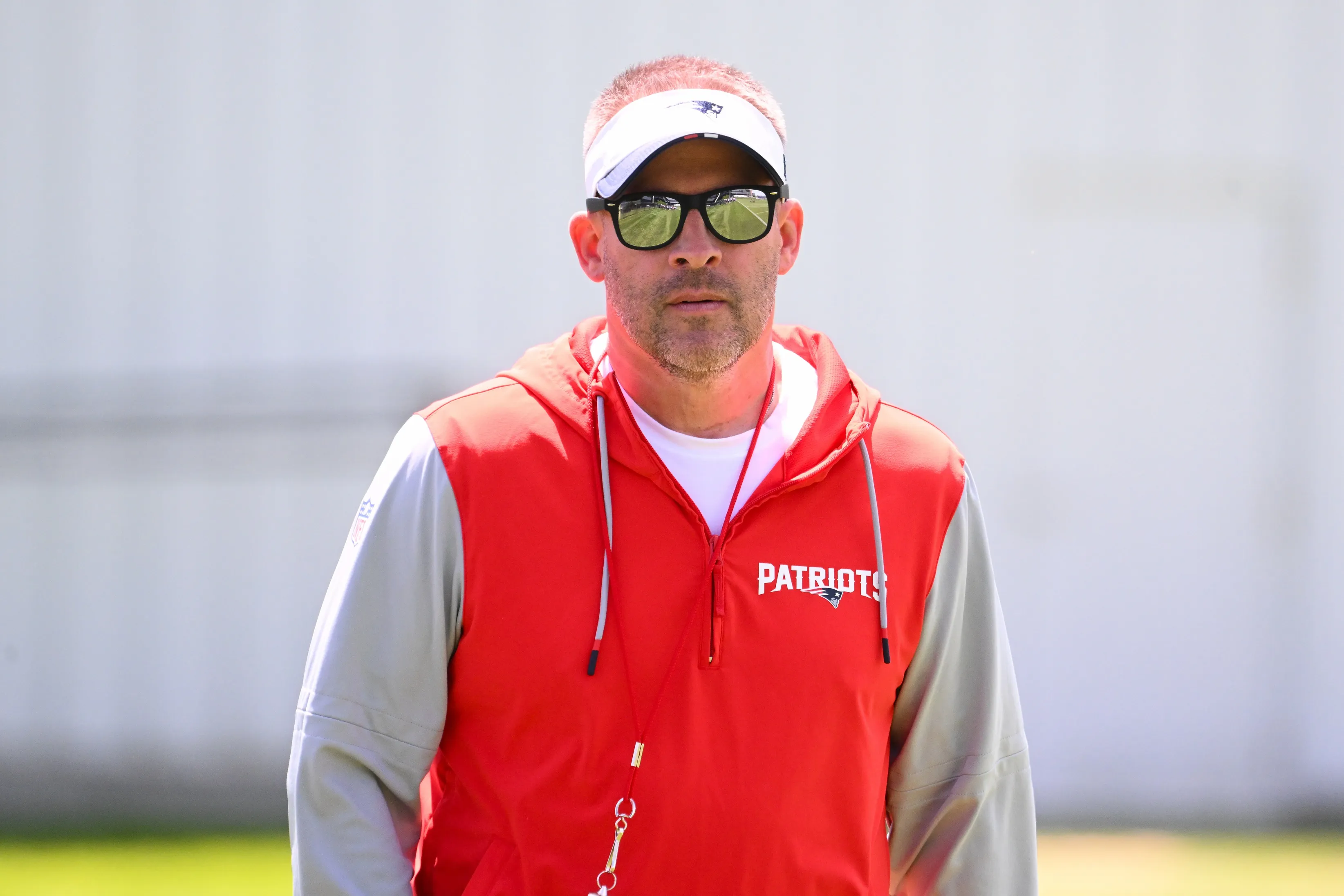 A.J. Brown Backs Josh McDaniels’ Praise of Drake Maye’s Offseason Growth