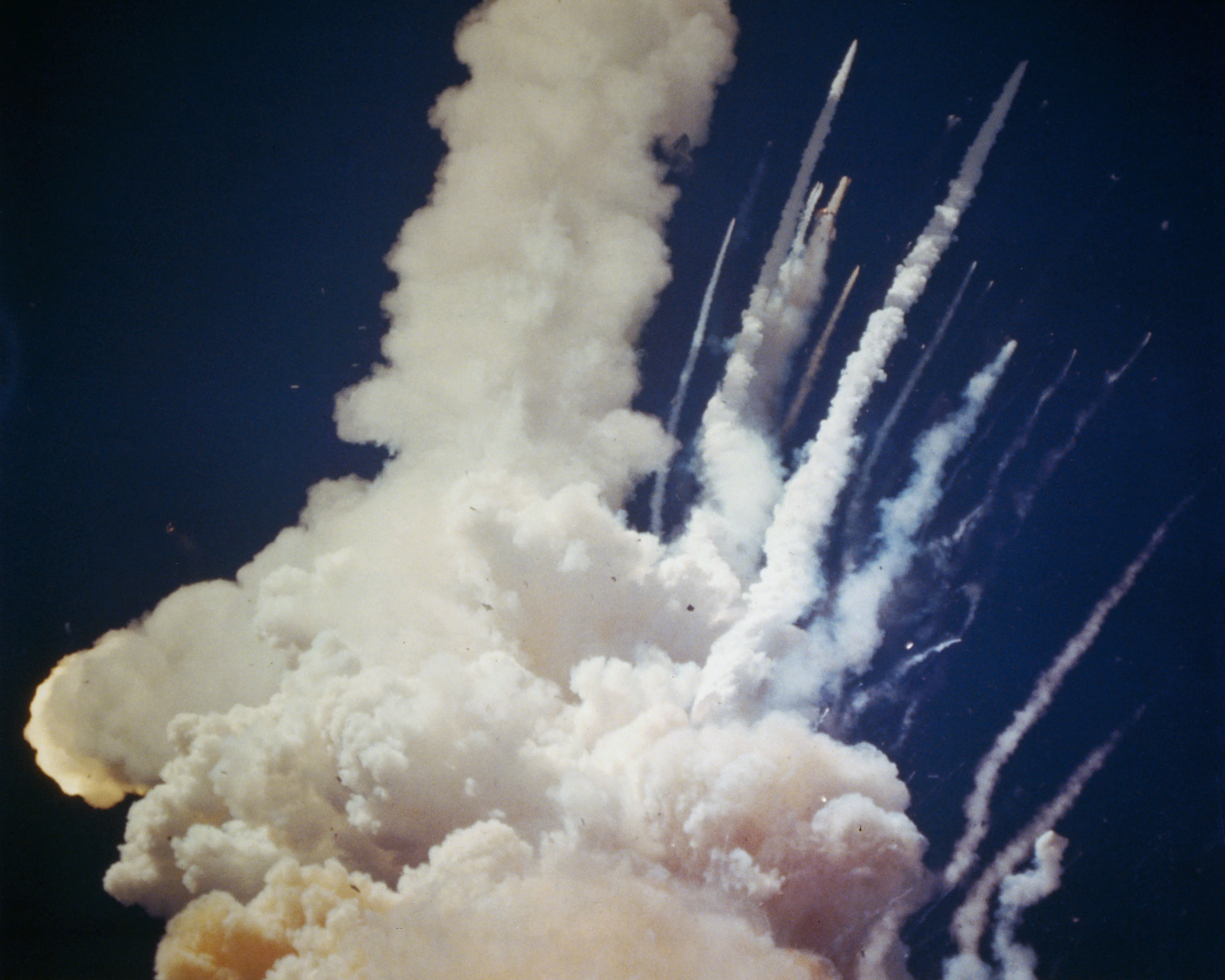 NASA Johnson on Flickr