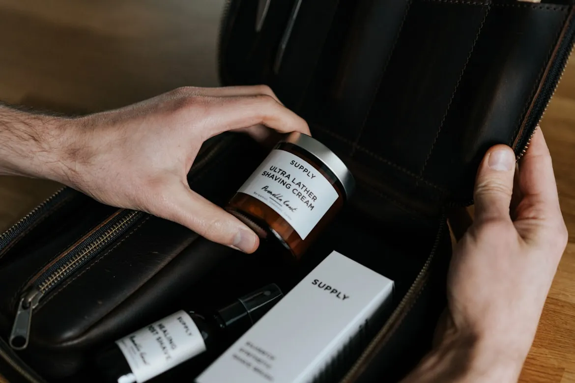 Supply from Unsplash