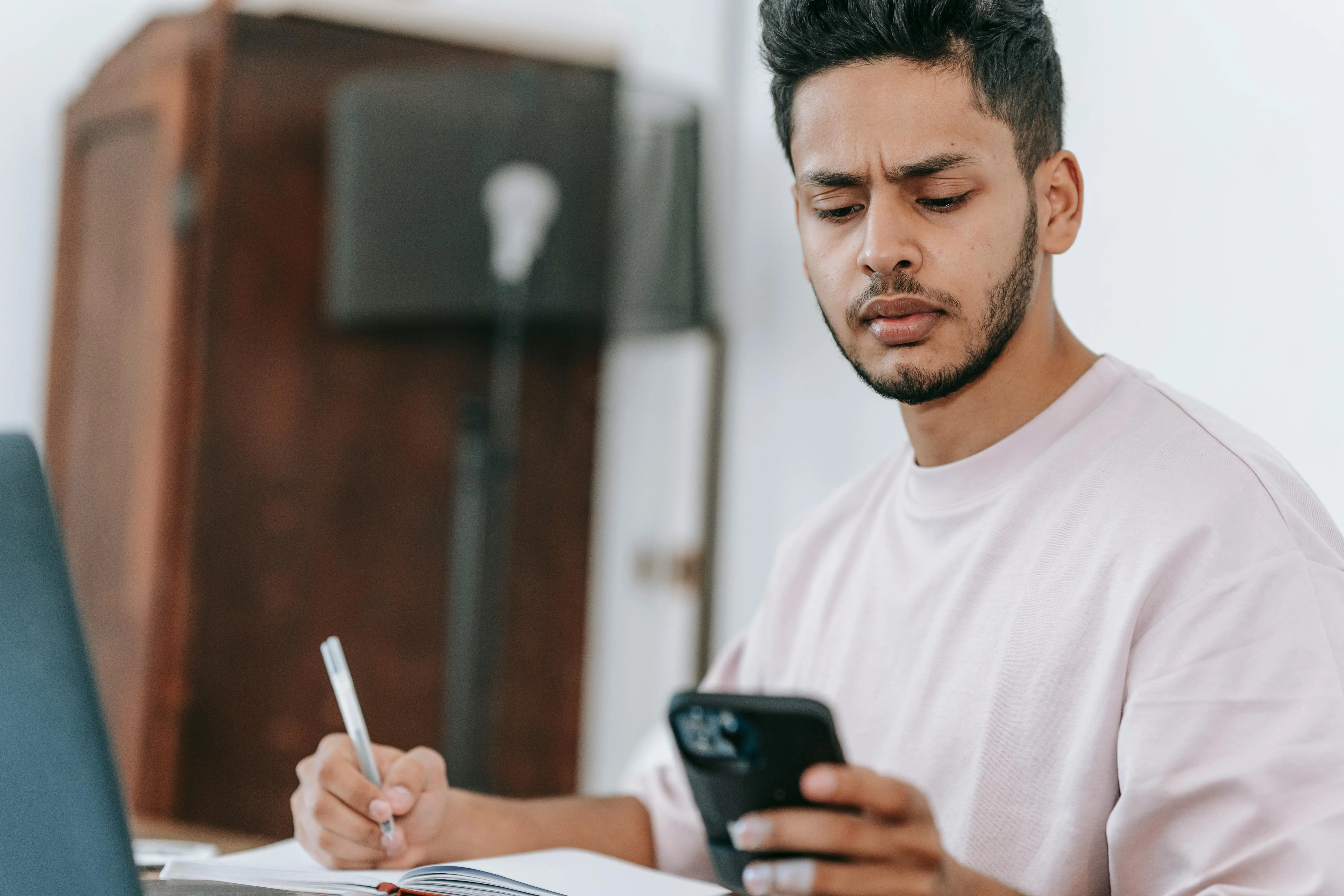 Michael Burrows on Pexels