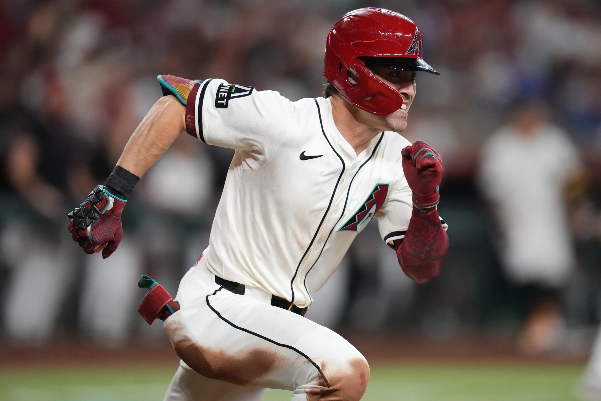 Corbin Carroll Faces Setback with Hand Injury, Will Miss 2026 WBC