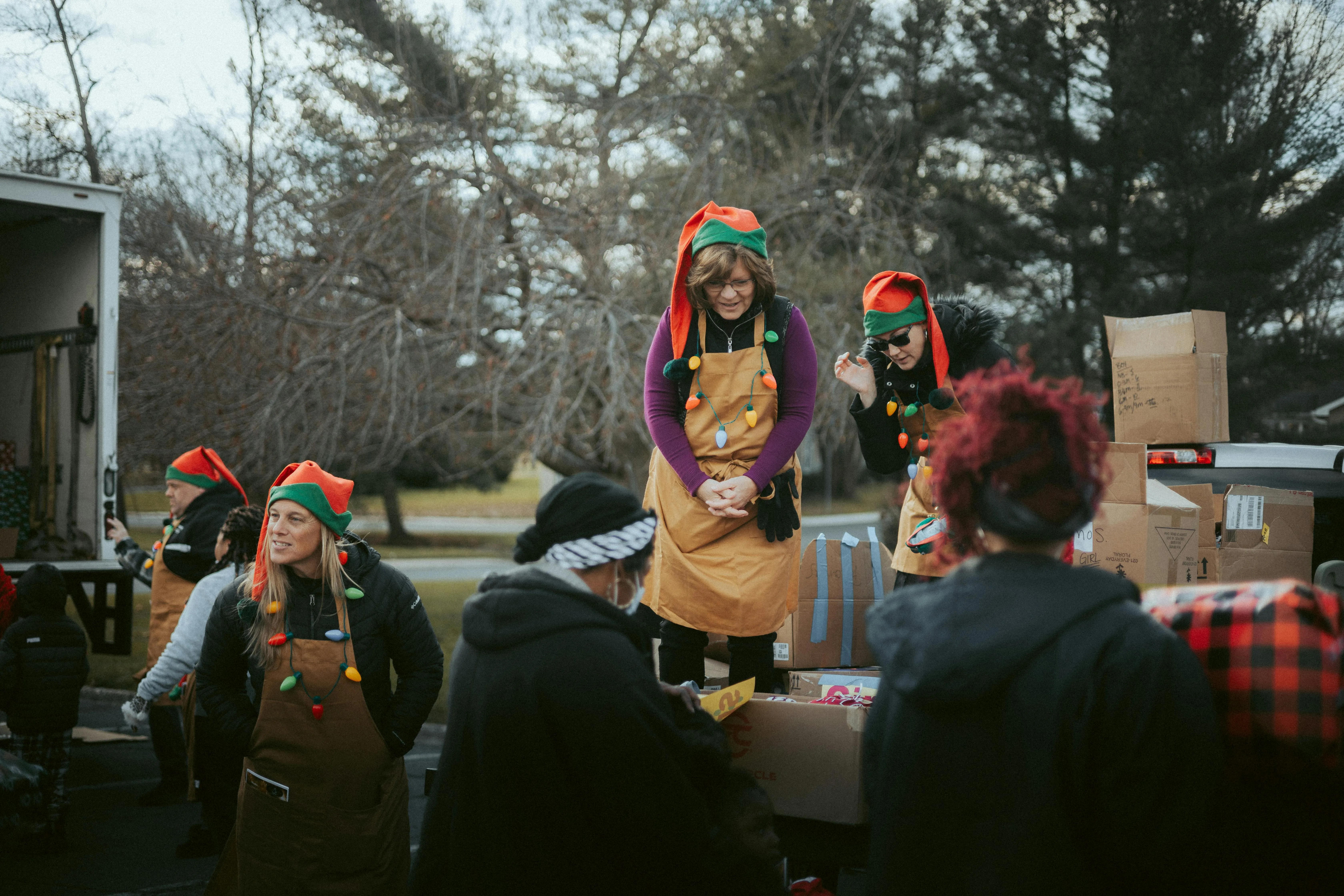 Samuel Peter on Pexels