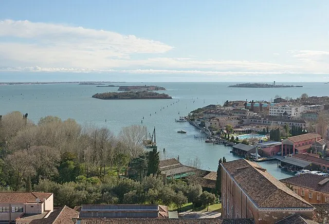 12 Islands With Cursed or Haunted Reputations