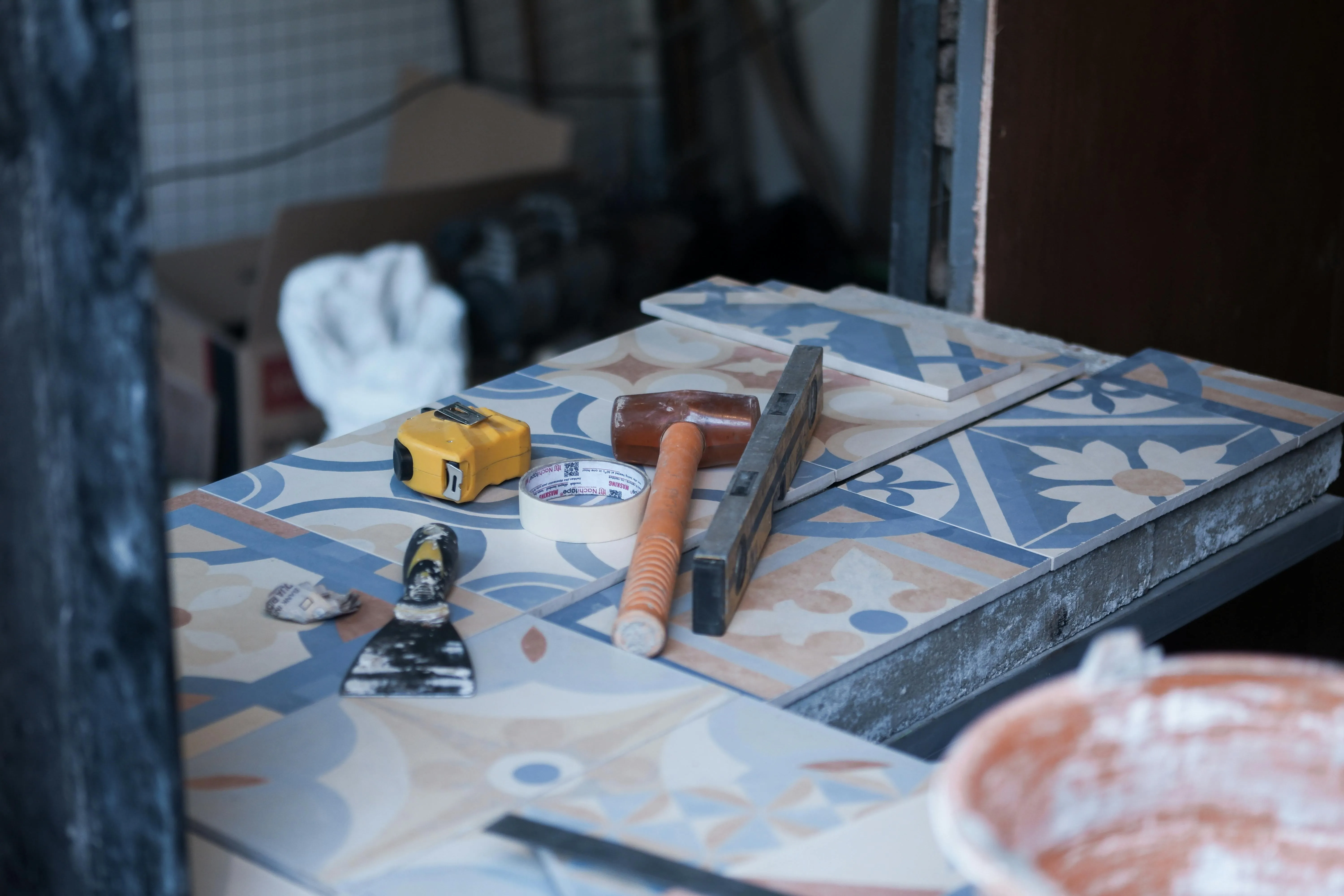18 Strange Discoveries Found During Home Renovations