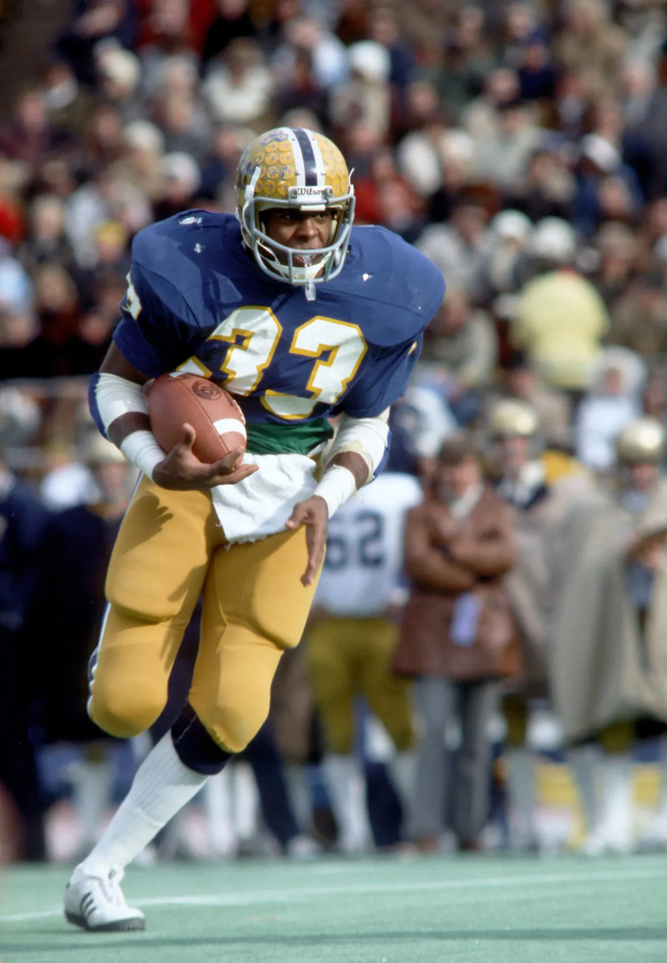 Malcolm Emmons-Imagn Images