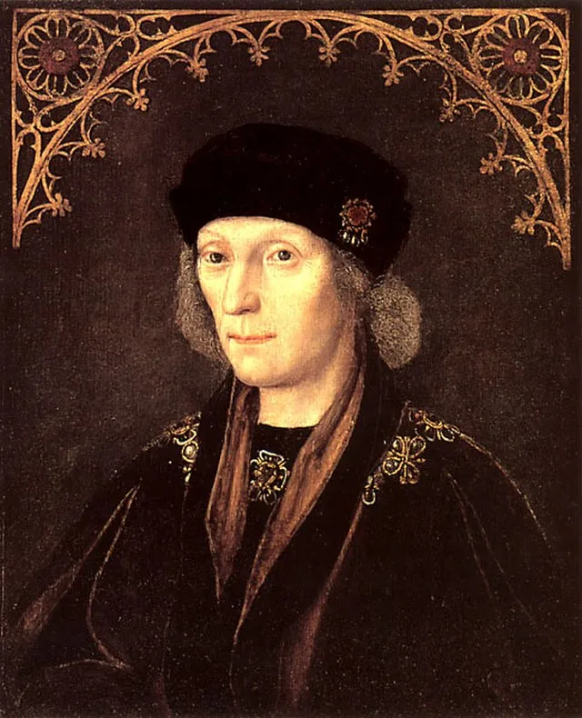 unbekannter zeitgenössischer Maler on Wikimedia