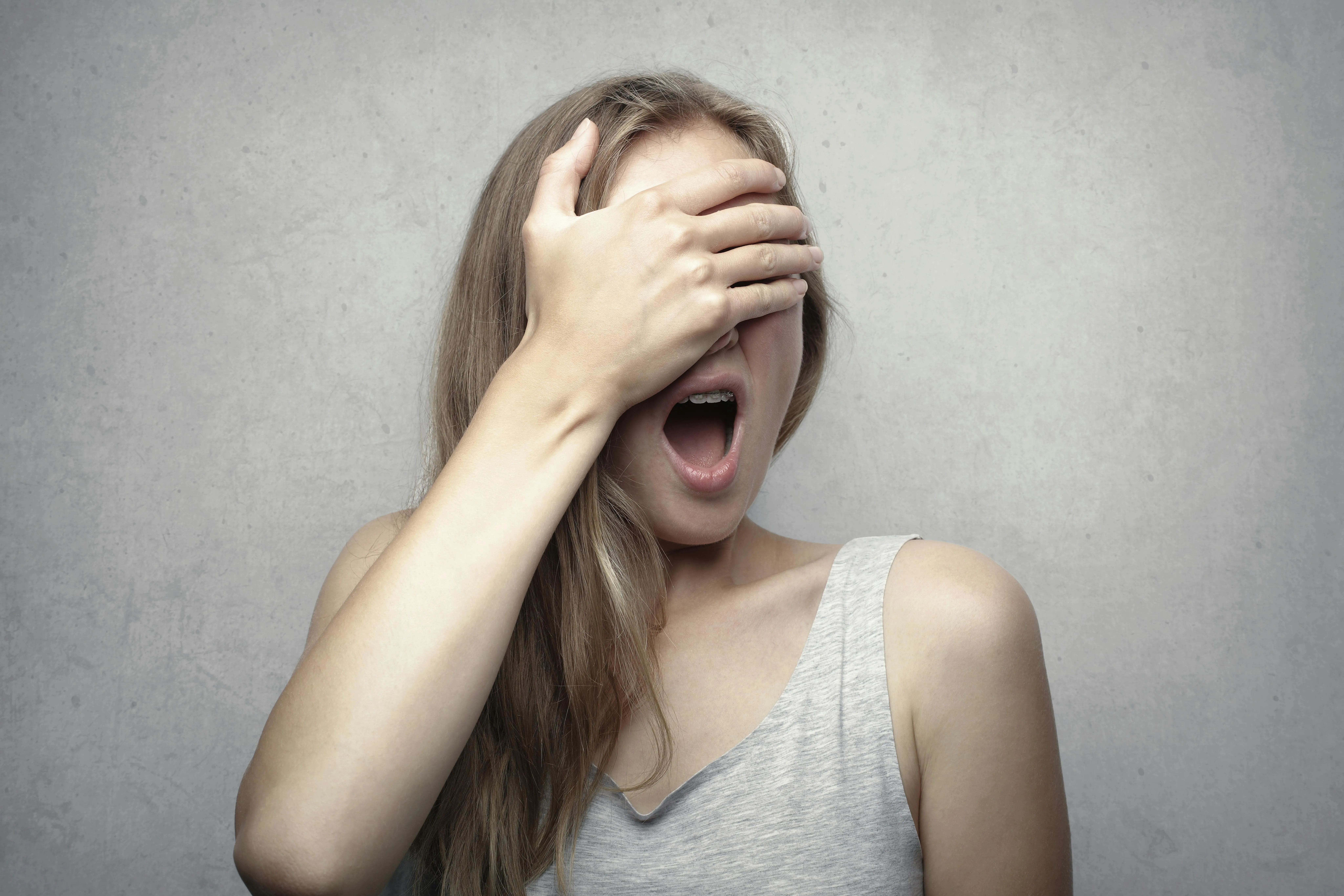 18 Things People Used to Fear That No One Talks About Now