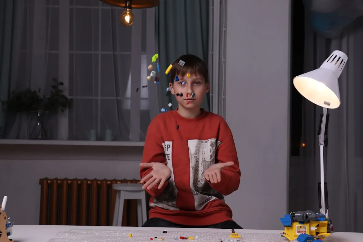 18 Toys With Confusing Instructions