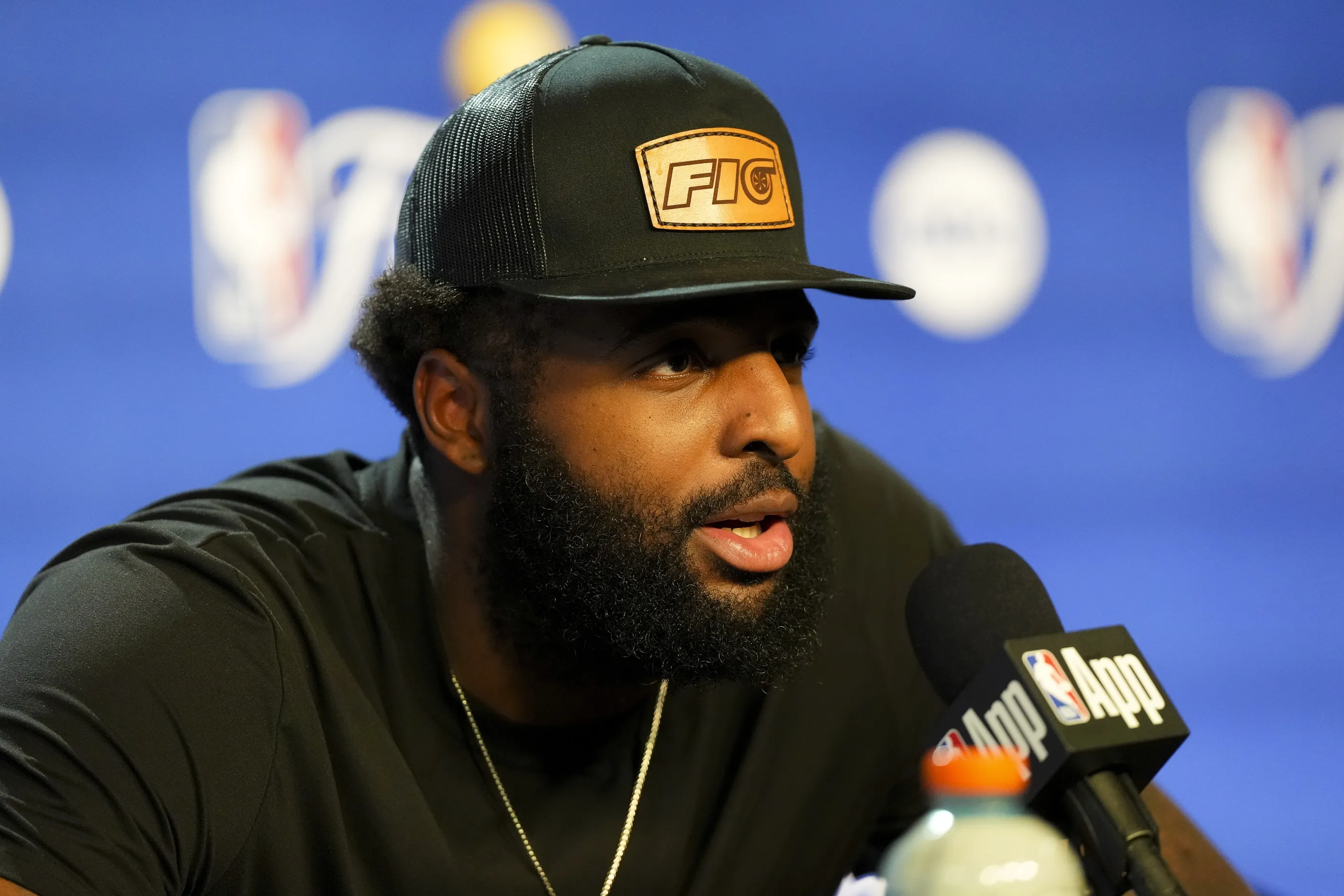 Knicks Receive Boost as NBA Rescinds Mitchell Robinson's Game 2 Technical Foul