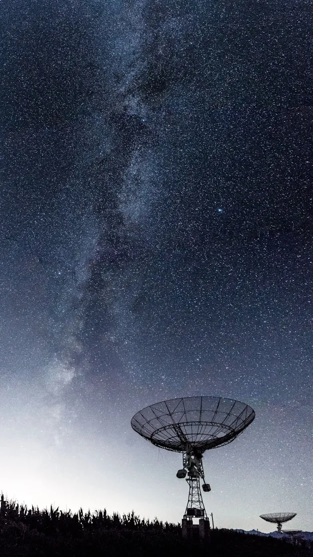 Zhenyu Ye on Unsplash