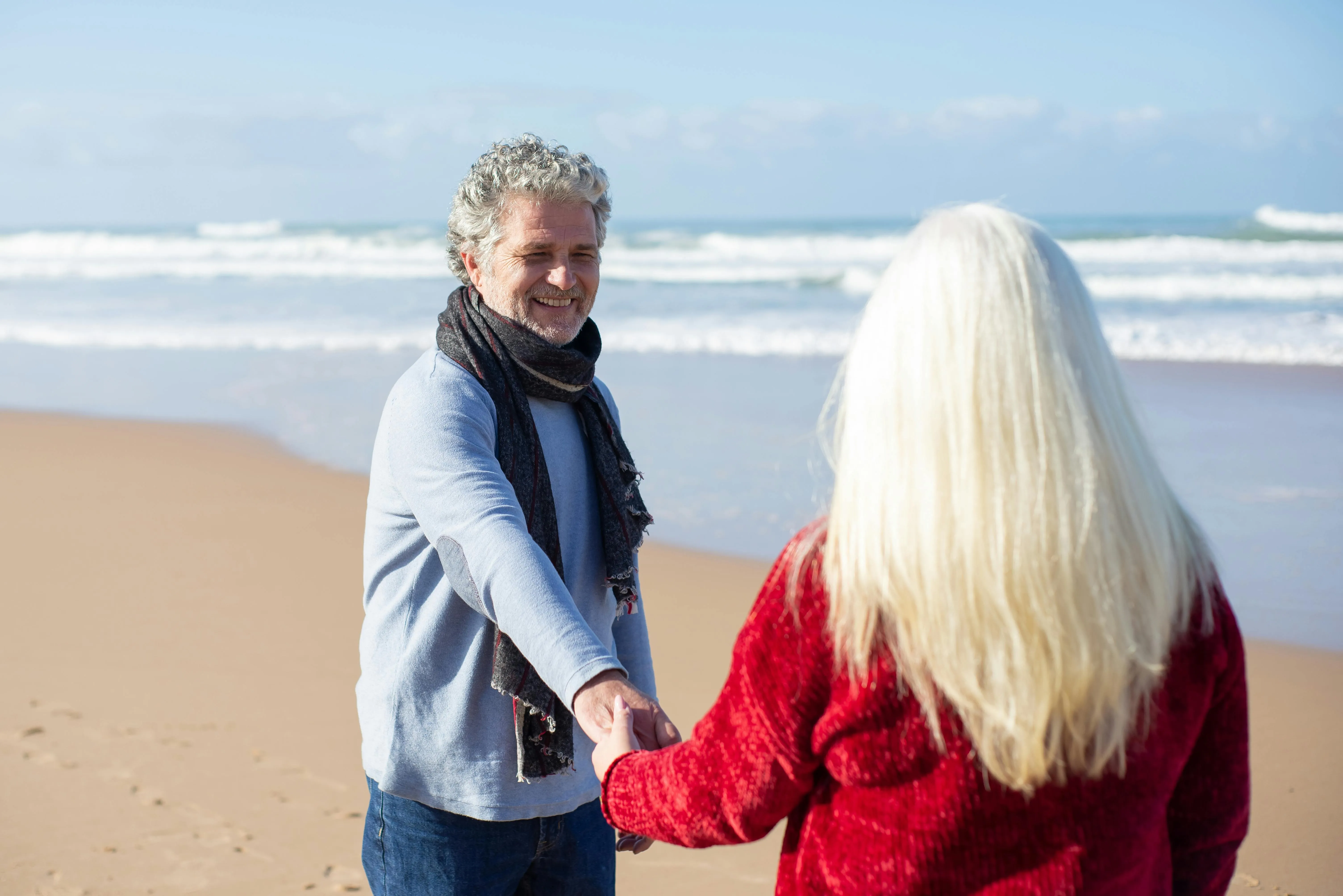 I Asked ChatGPT How to Retire Early as a Couple—Here’s the 14-Step Relationship Plan