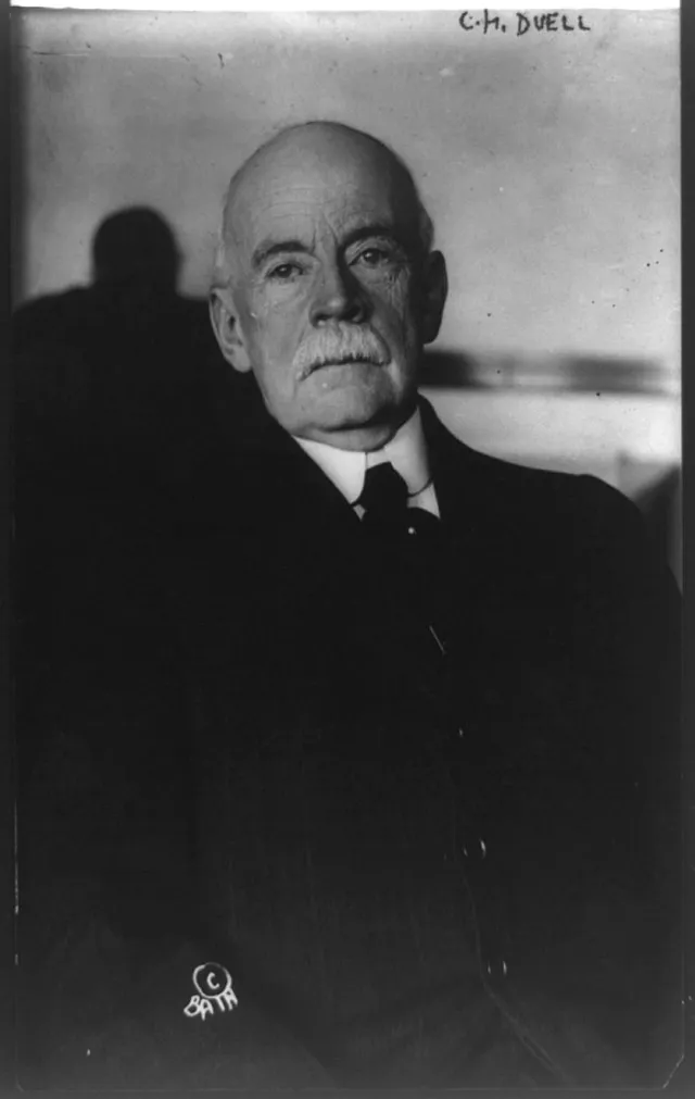 George Grantham Bain Collection on Wikimedia