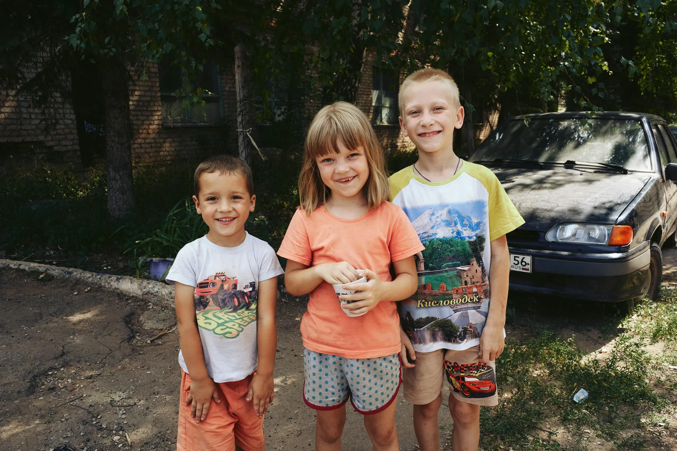 17 Things Everyone Experienced Growing Up That Rarely Happen Today