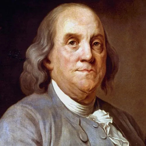 Image from Biography