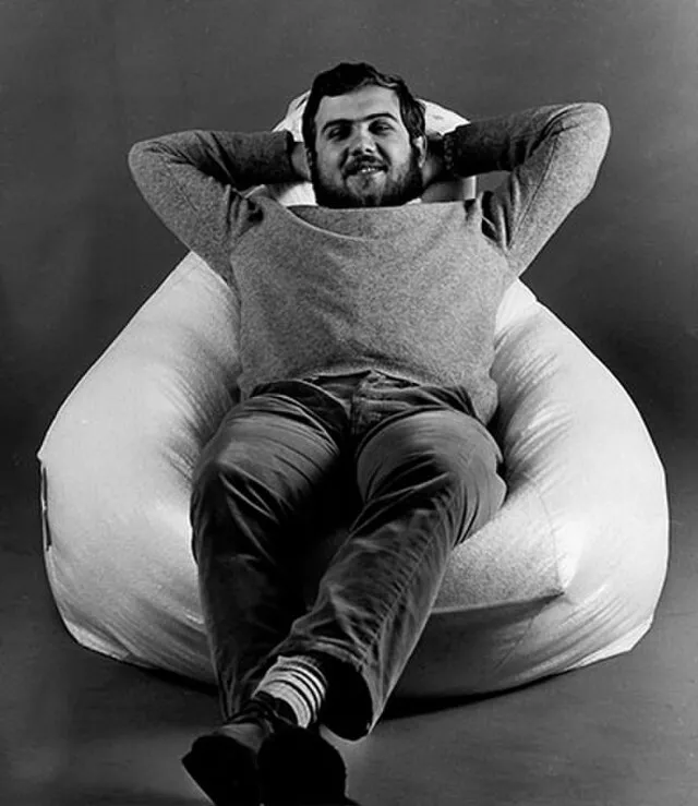 Mario Sarotto on Wikicommons