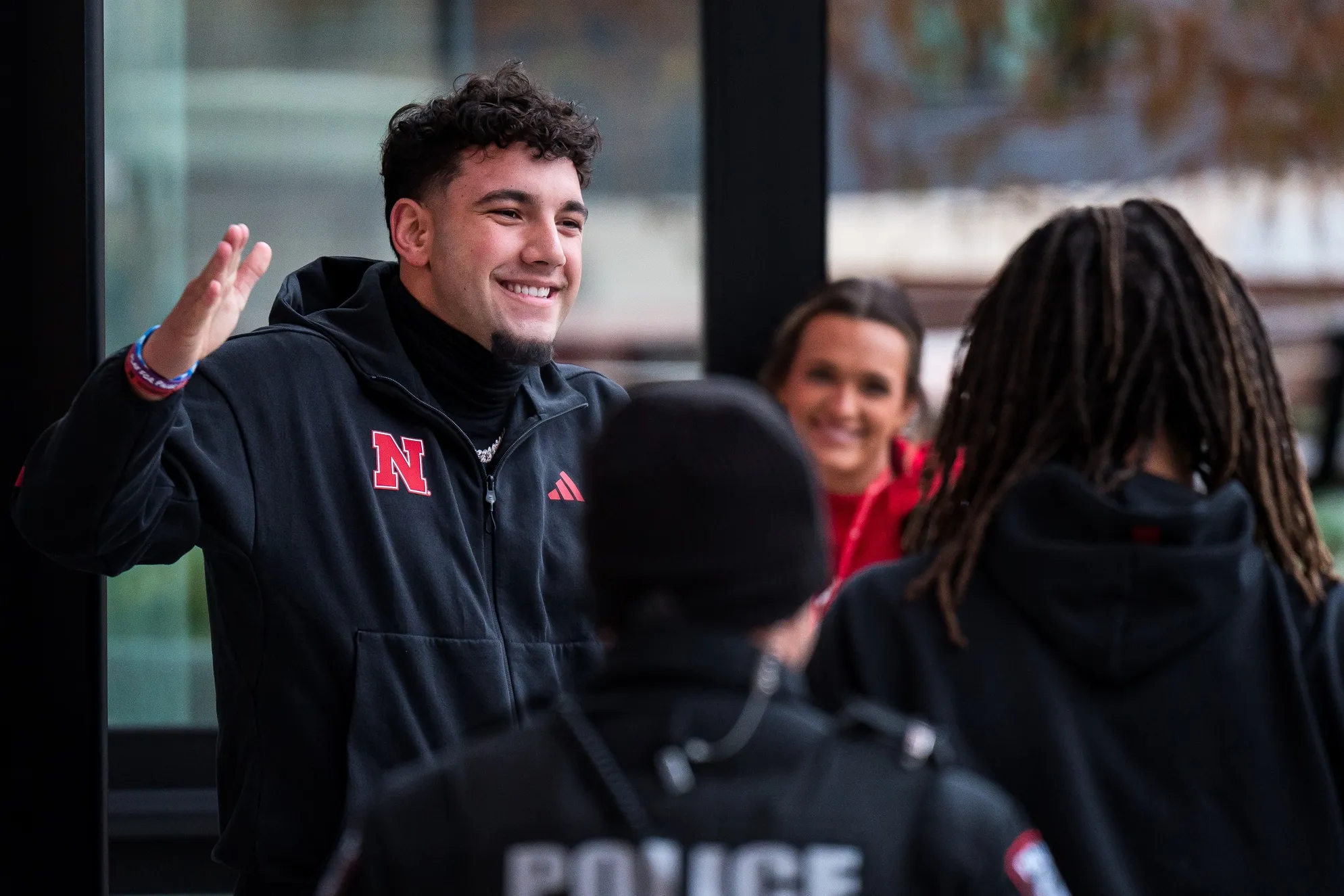 Dylan Raiola Transfer Buzz: Louisville Emerges as Top Landing Spot