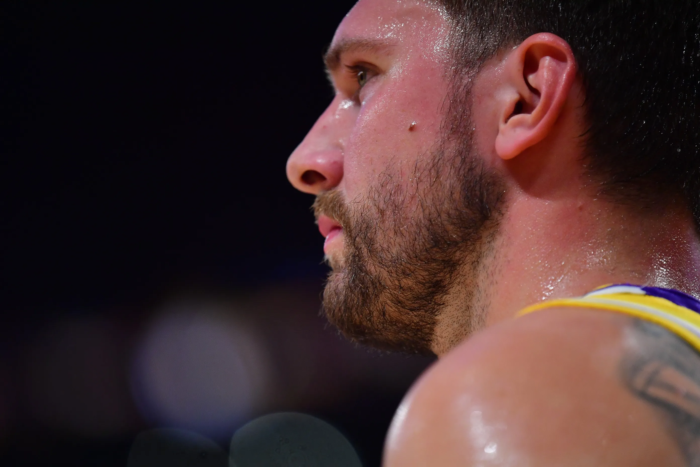 Luka Doncic’s MVP Case Gains Momentum Amid Stellar Season With Lakers
