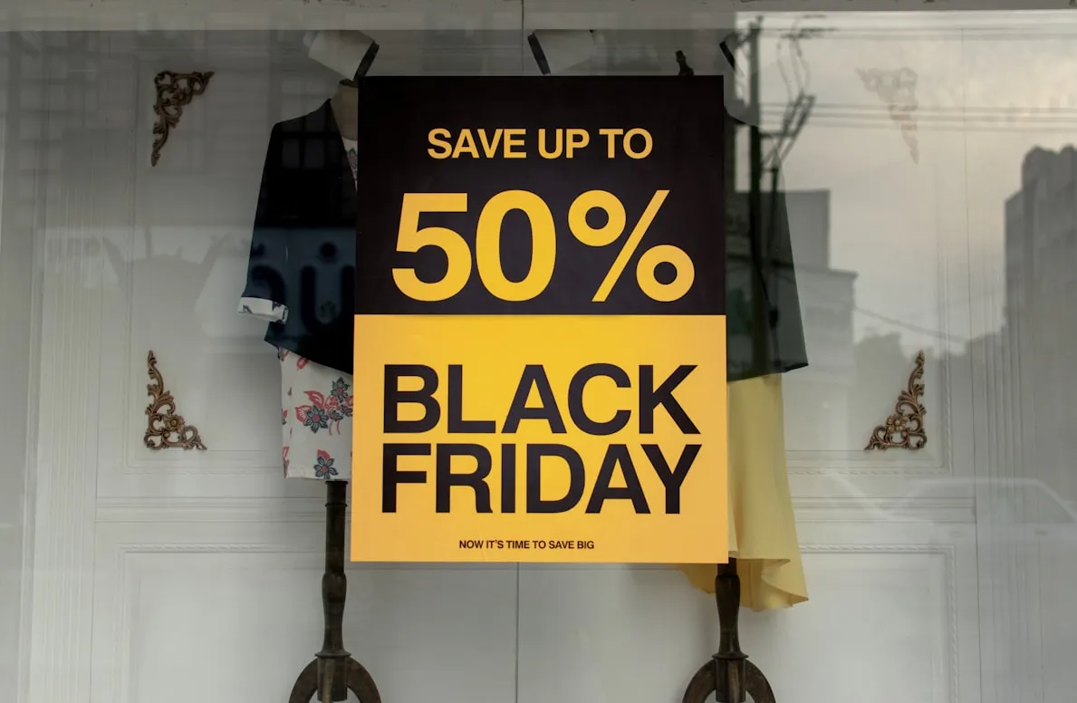 10 Black Friday Campouts People Still Talk About