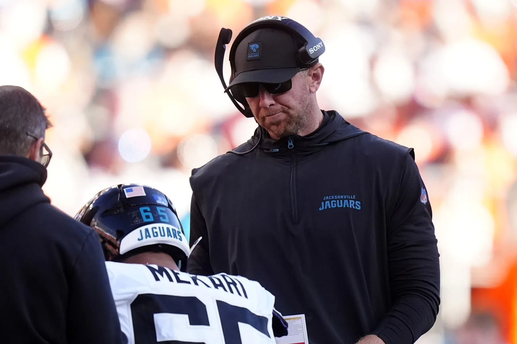 Jaguars Surge Into Playoffs Despite Late-Season Injury Setback