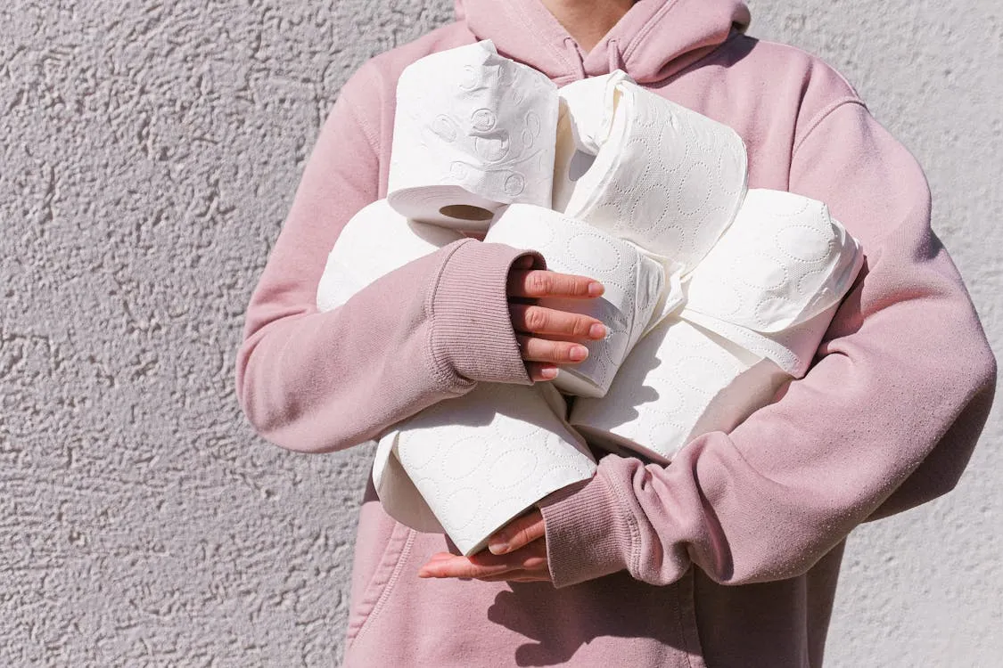 12 Common Products That Used to Be Luxury Items