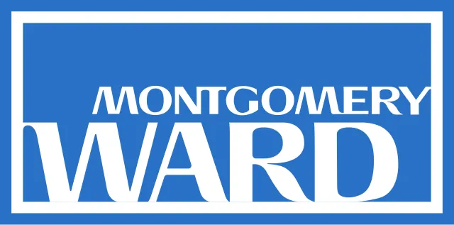 Montgomery Ward on Wikimedia