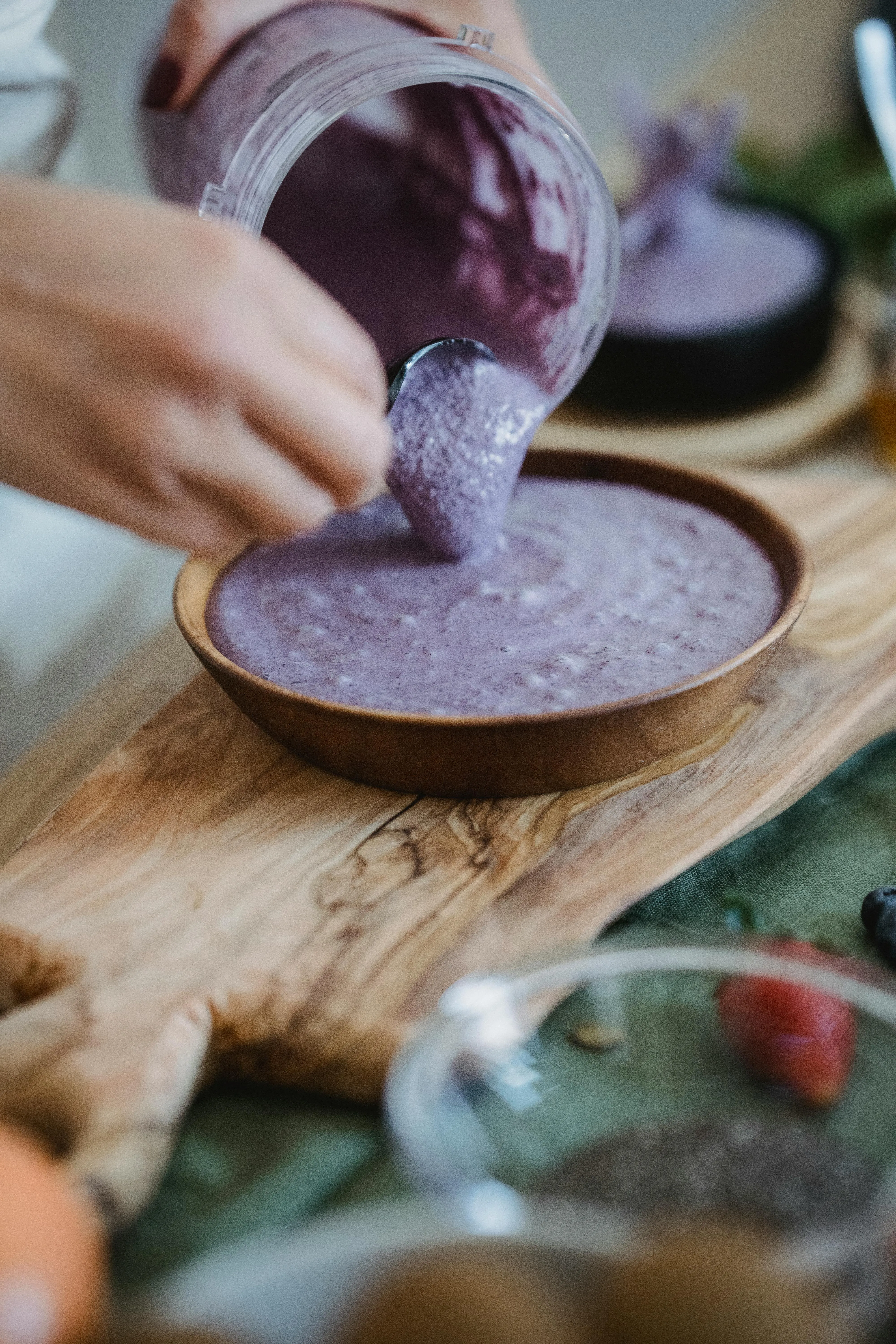 Nicola Barts on Pexels 