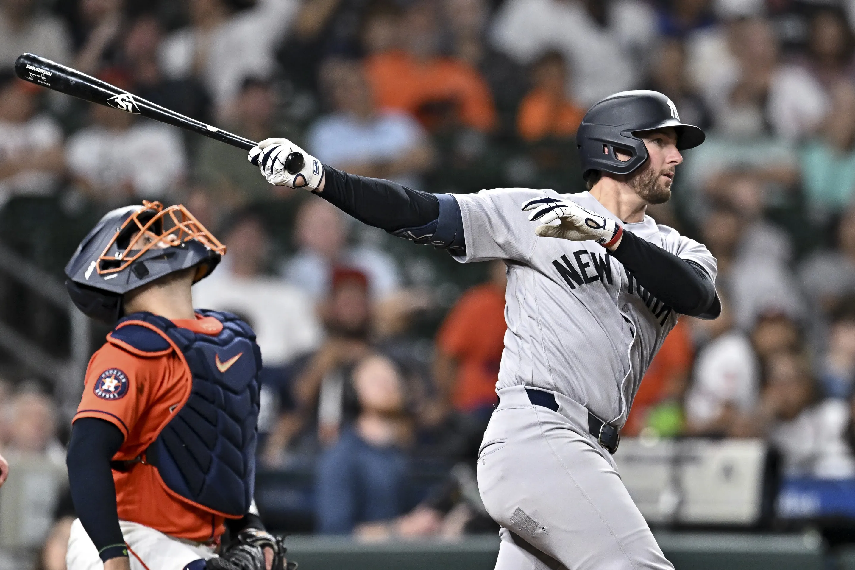 Yankees Adjust Roster After Stanton Injury, Add Schuemann for Depth