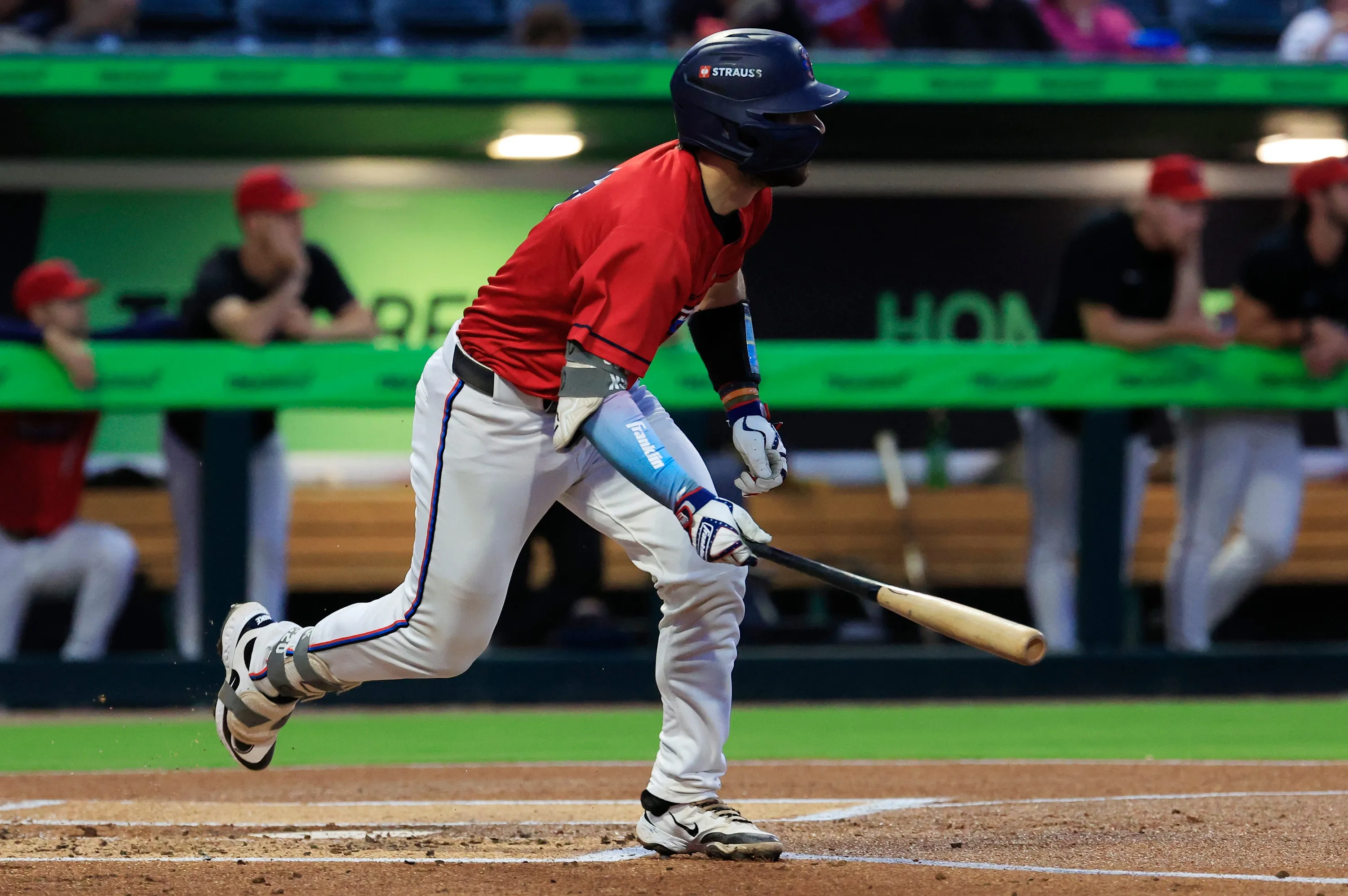 Marlins Weigh Veteran Catcher Addition as Ramirez, Mack Lead Position