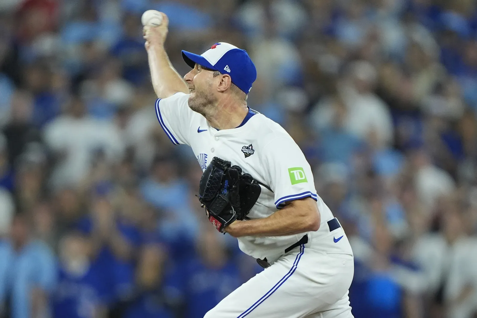 Max Scherzer Determined to Continue Career After World Series Loss