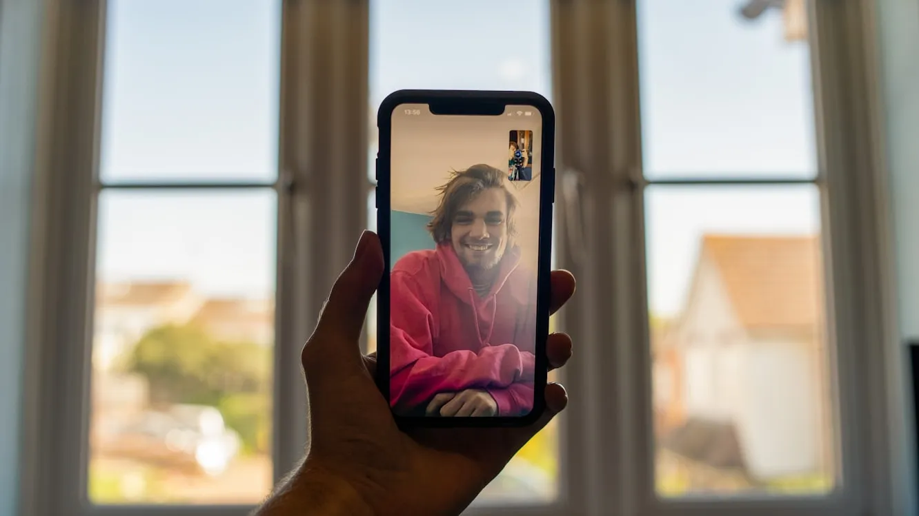 Ben Collins on Unsplash