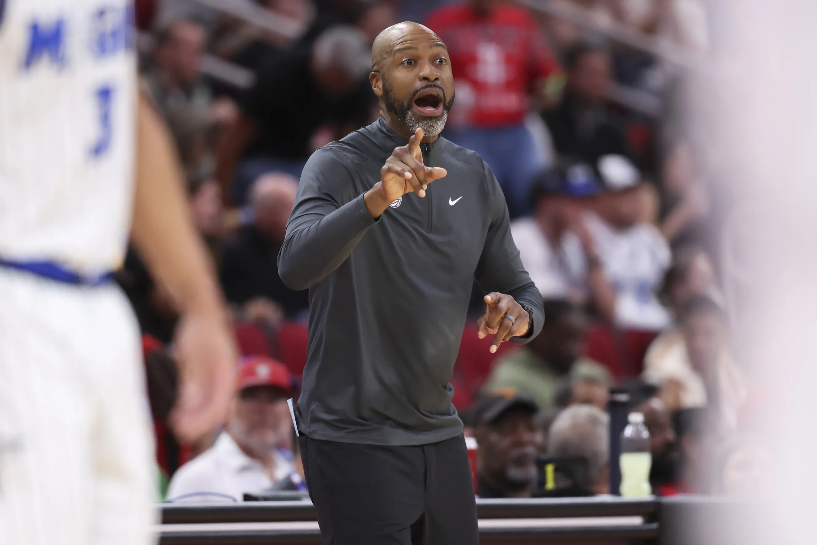 Pelicans Reportedly Eye Magic’s Jamahl Mosley Amid Orlando’s Inconsistent Start