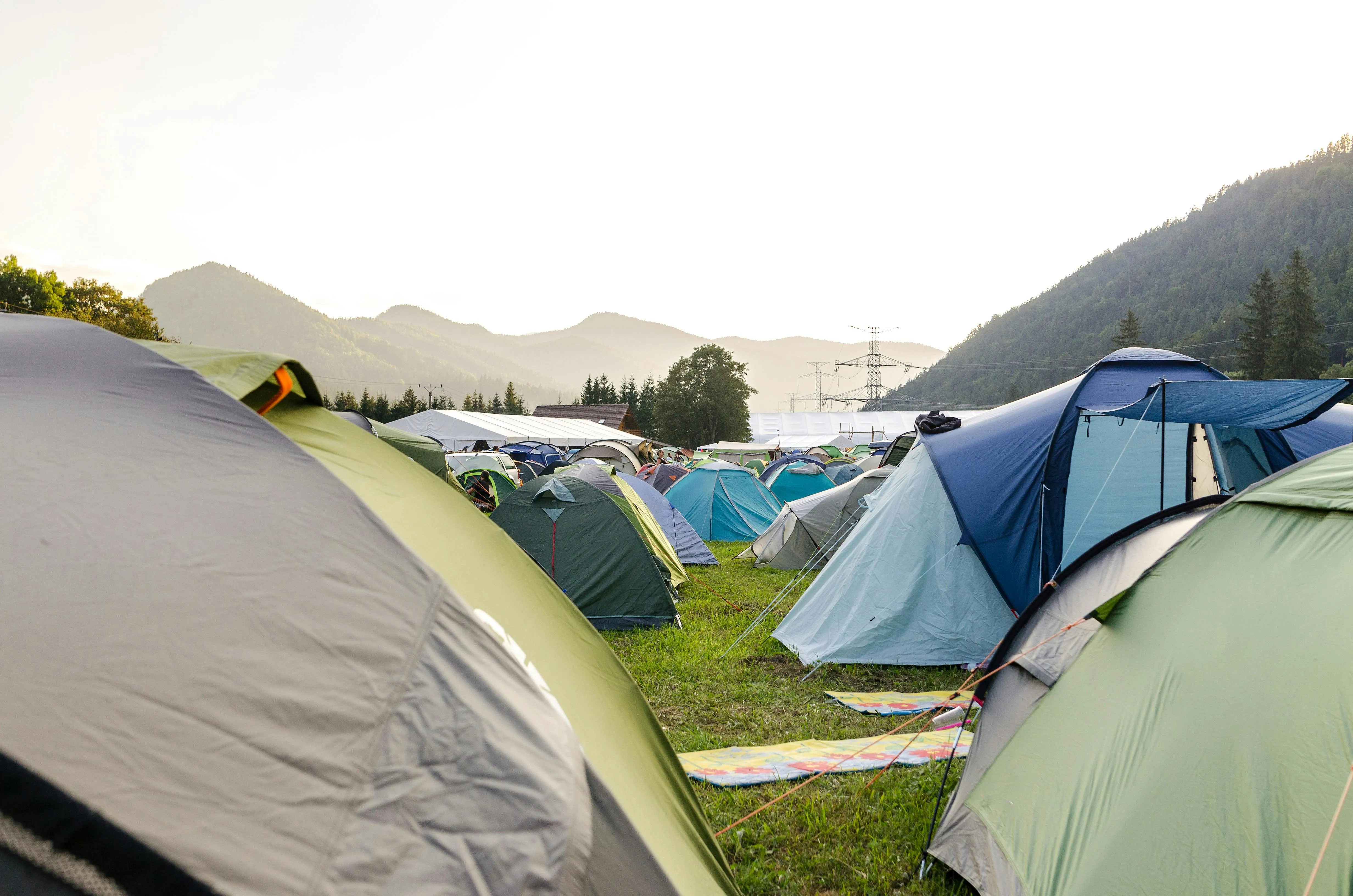 12 Summer Camp Traditions That Faded Away