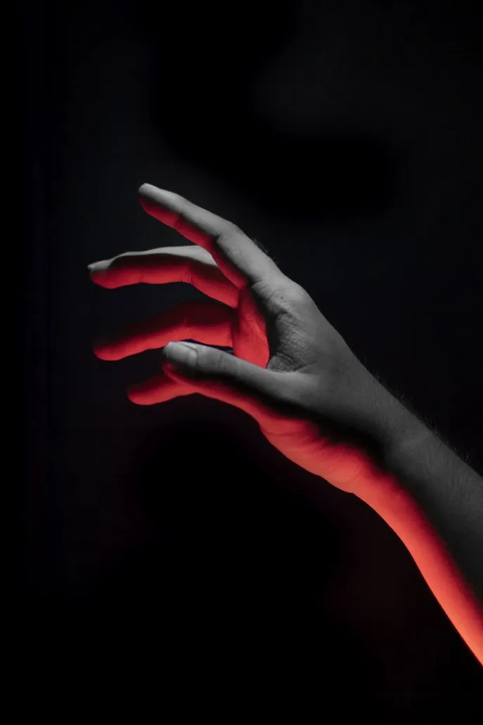 Jeff Hardi from Unsplash