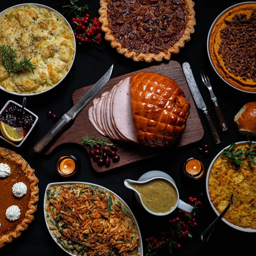 15 Ways to Make Thanksgiving Dinner More Inclusive