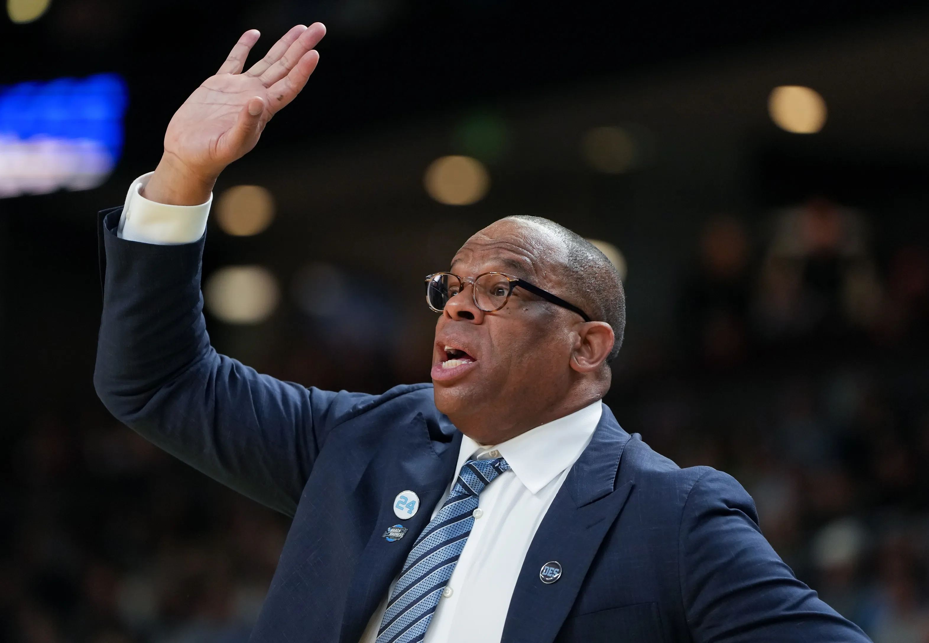 North Carolina Considers Coaching Change After Early NCAA Tournament Exit