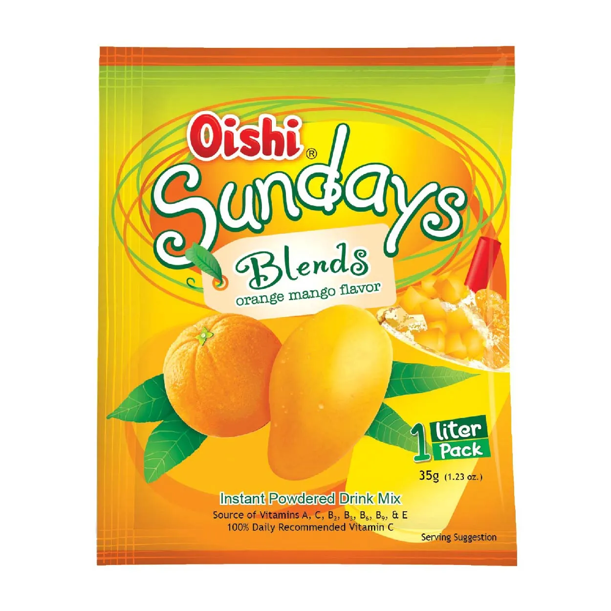 Image from Ever Supermarket