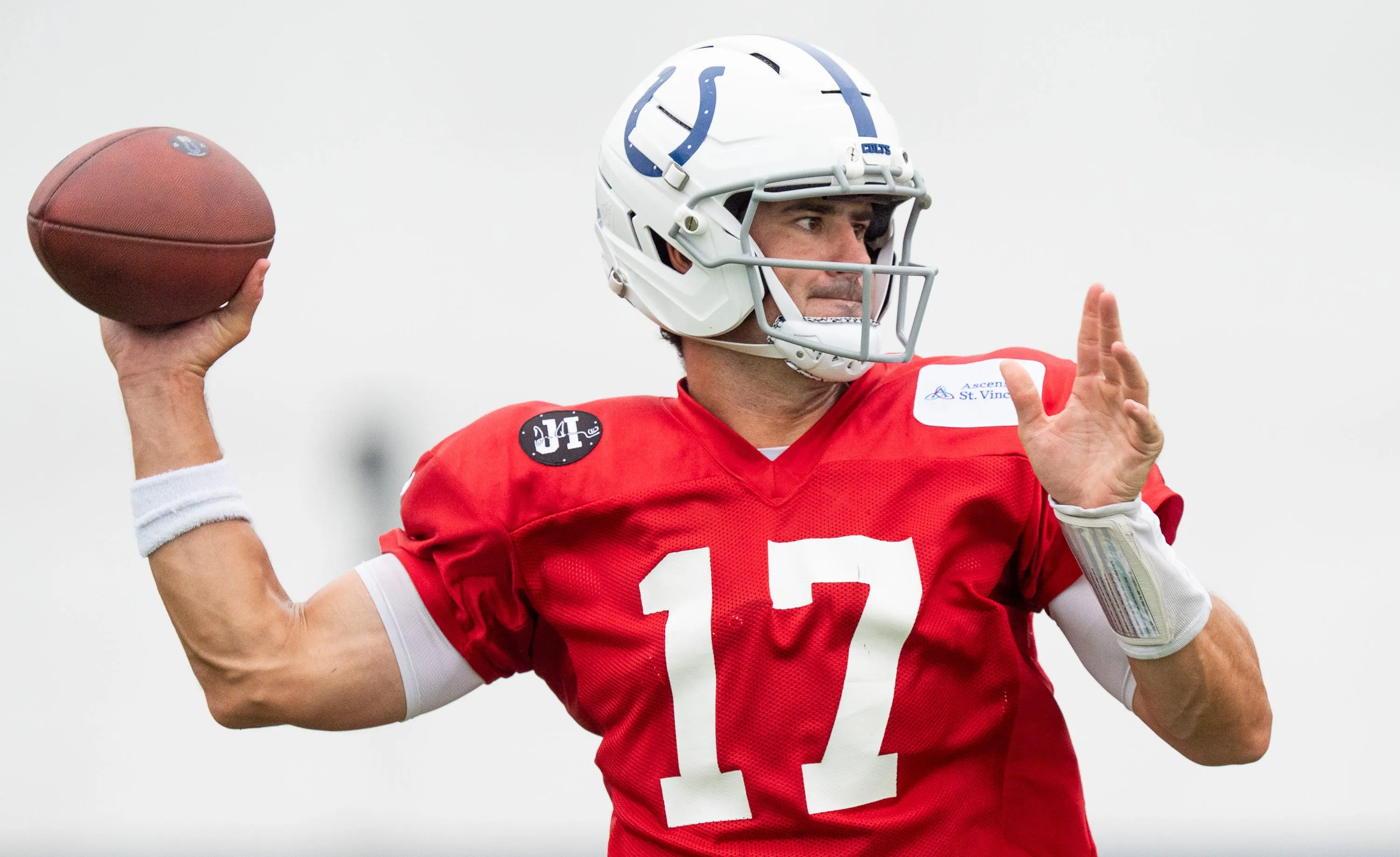  Mykal McEldowney/IndyStar / USA TODAY NETWORK via Imagn Images