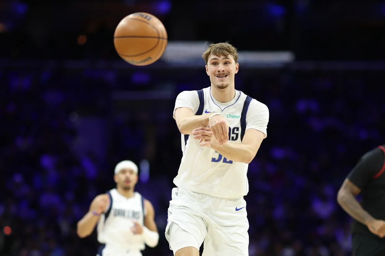 Flagg’s Birthday Interrupted by Injury Question Ahead of Pelicans Game