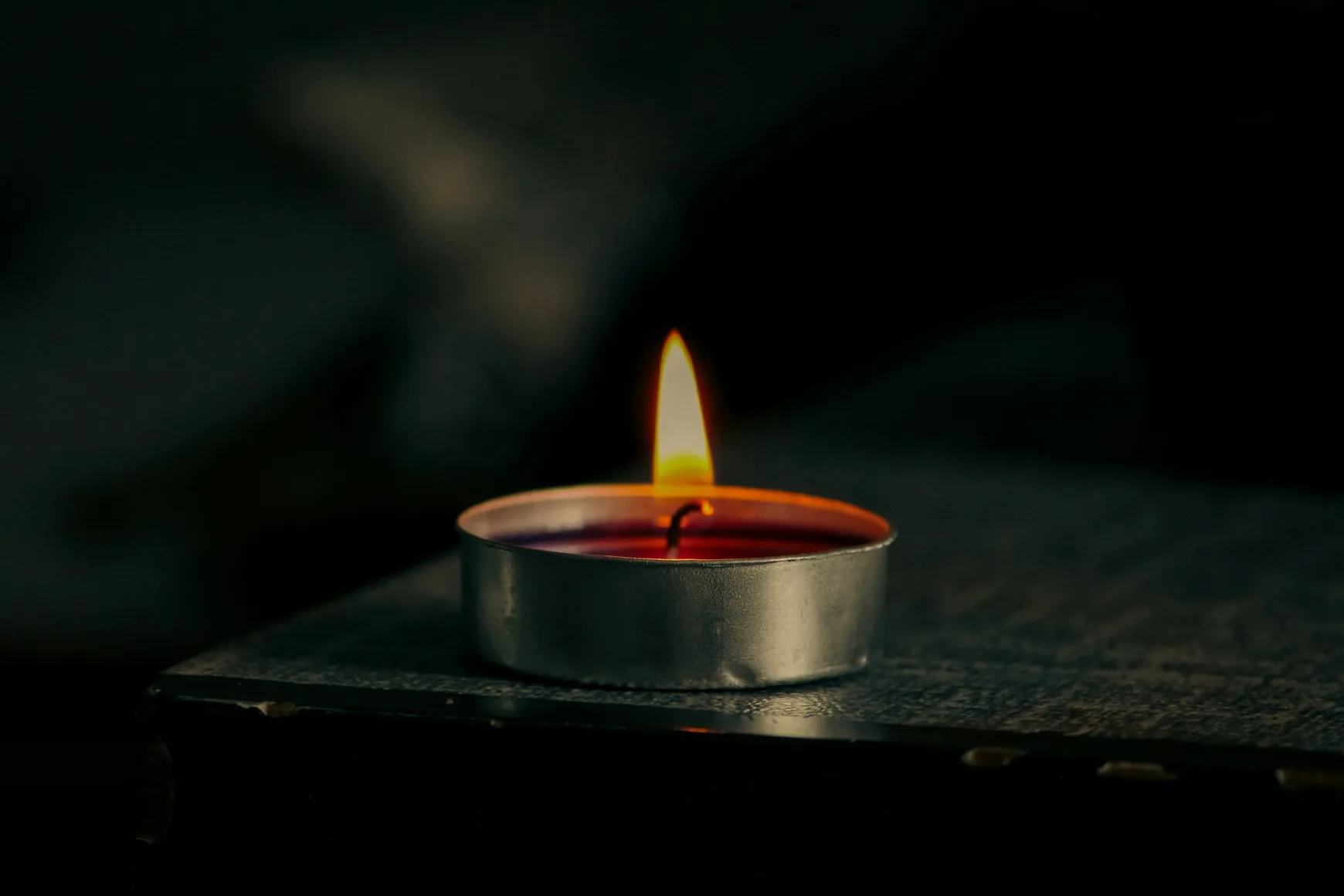 Abdullah Azeez on Unsplash