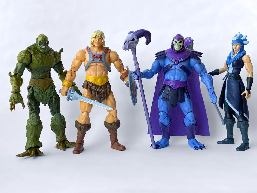 Image from Mattel Corporate