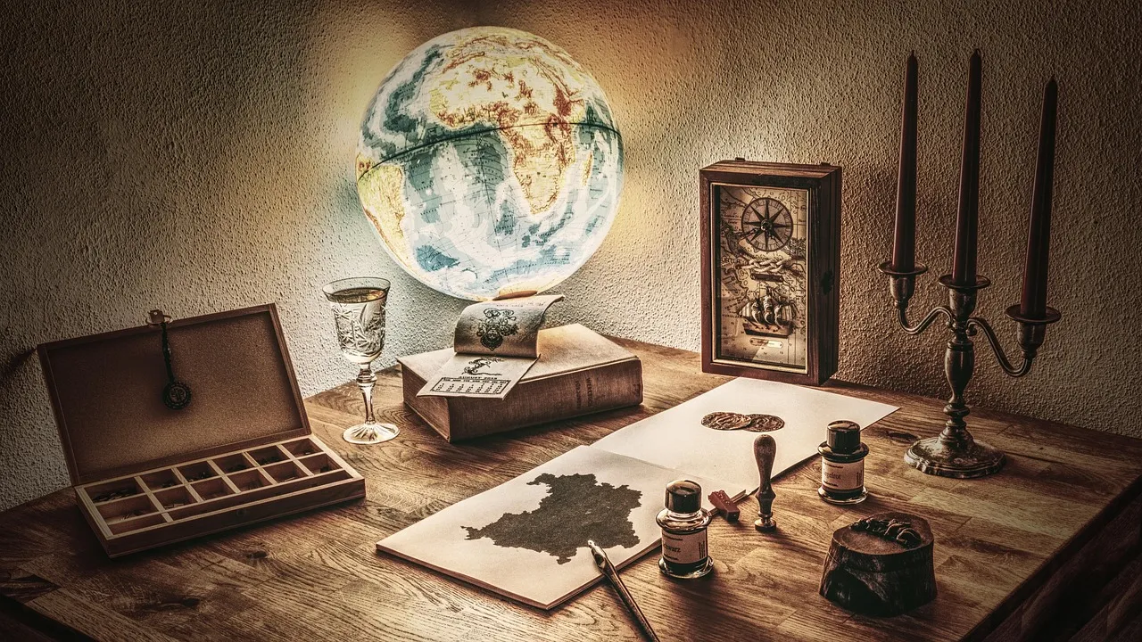 Felix-Mittermeier on Pixabay