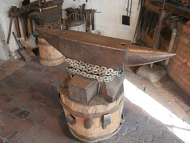 Kleseus on Wikimedia Commons