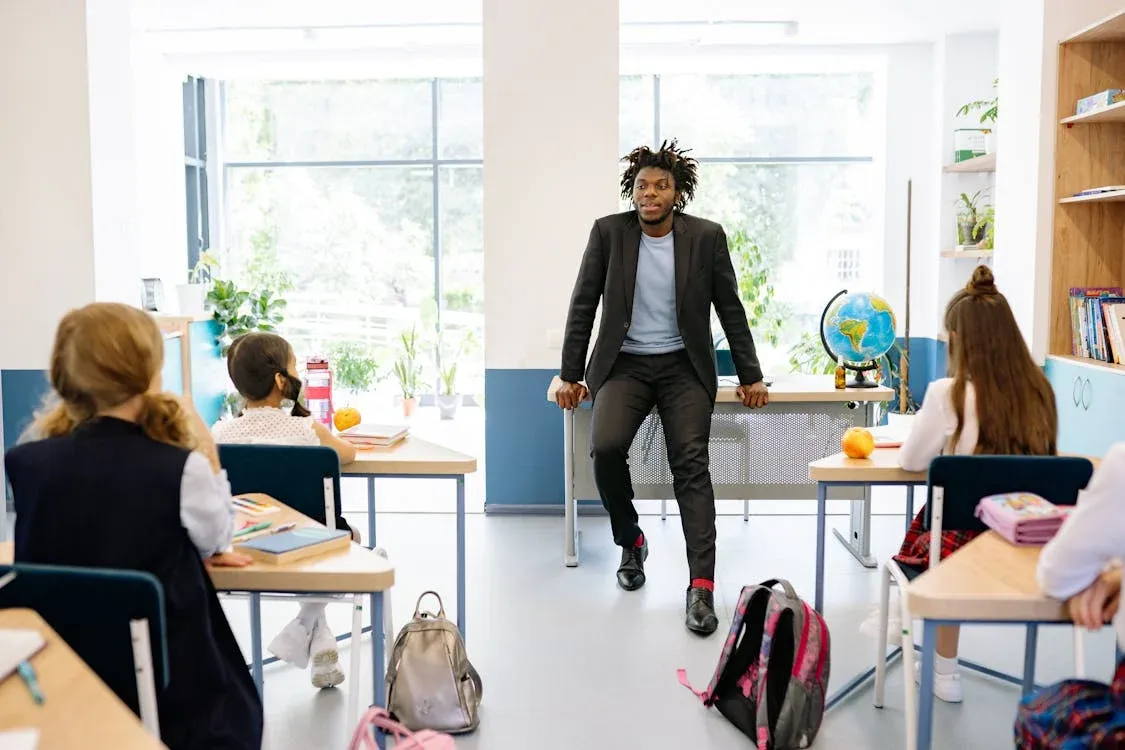 Yan Krukau on Pexels