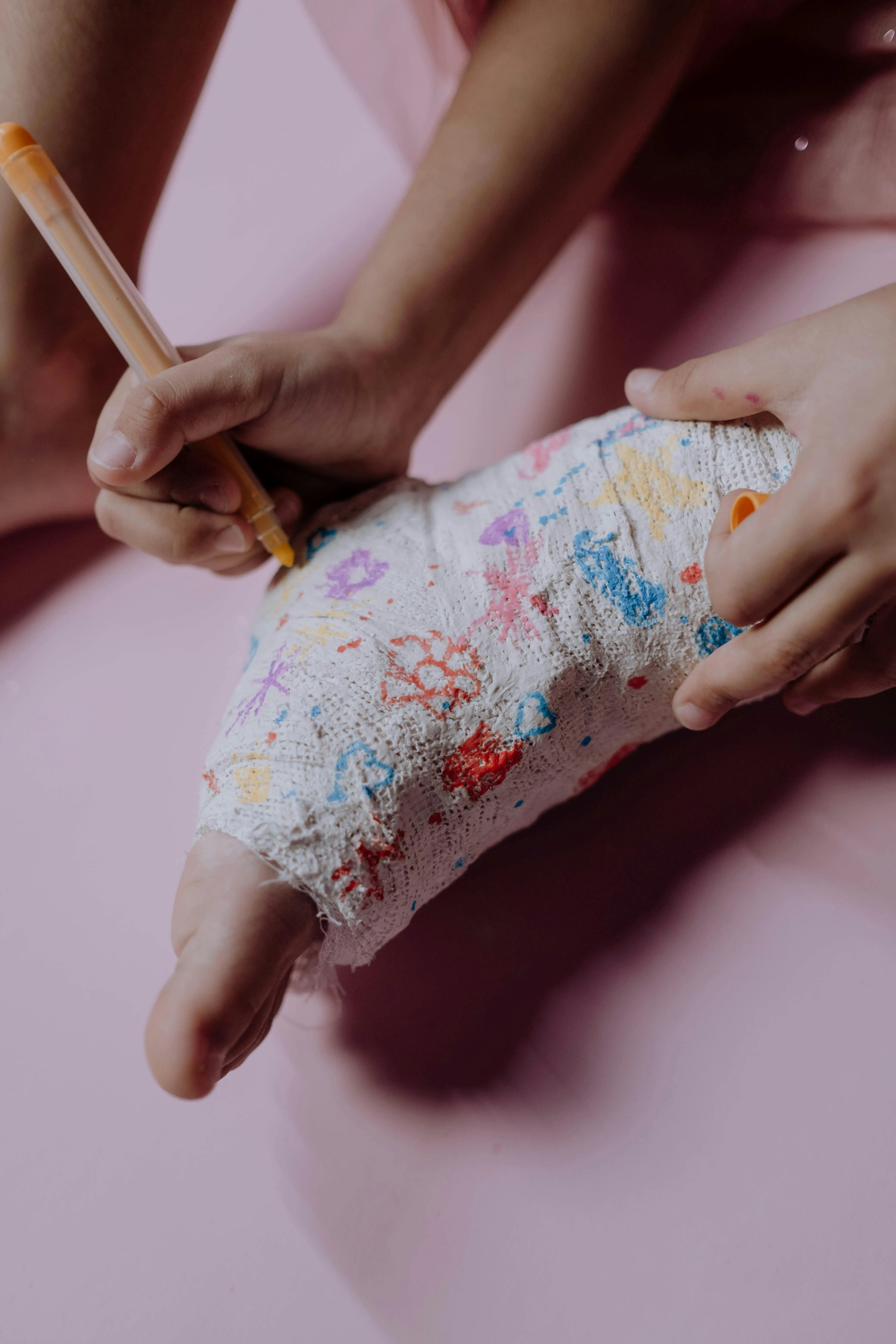 cottonbro studio on Pexels