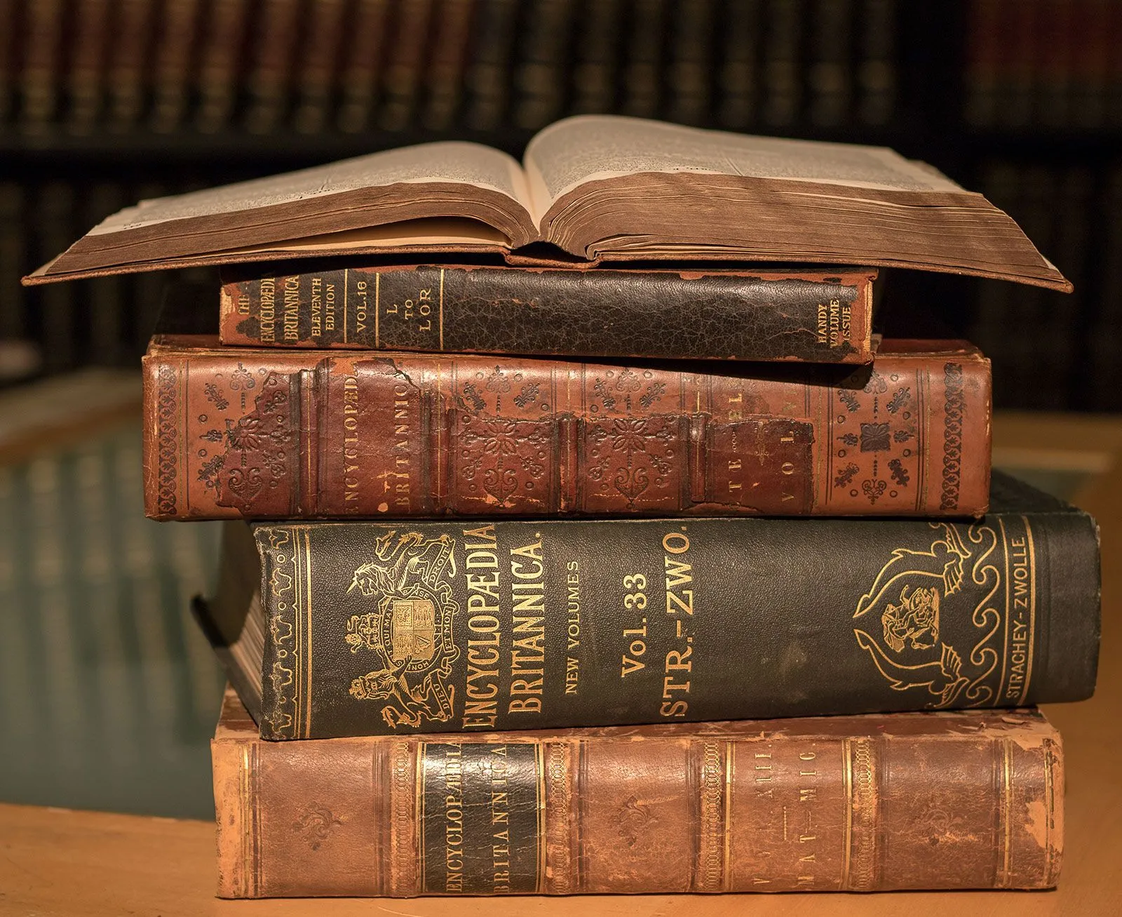 Image from Britannica