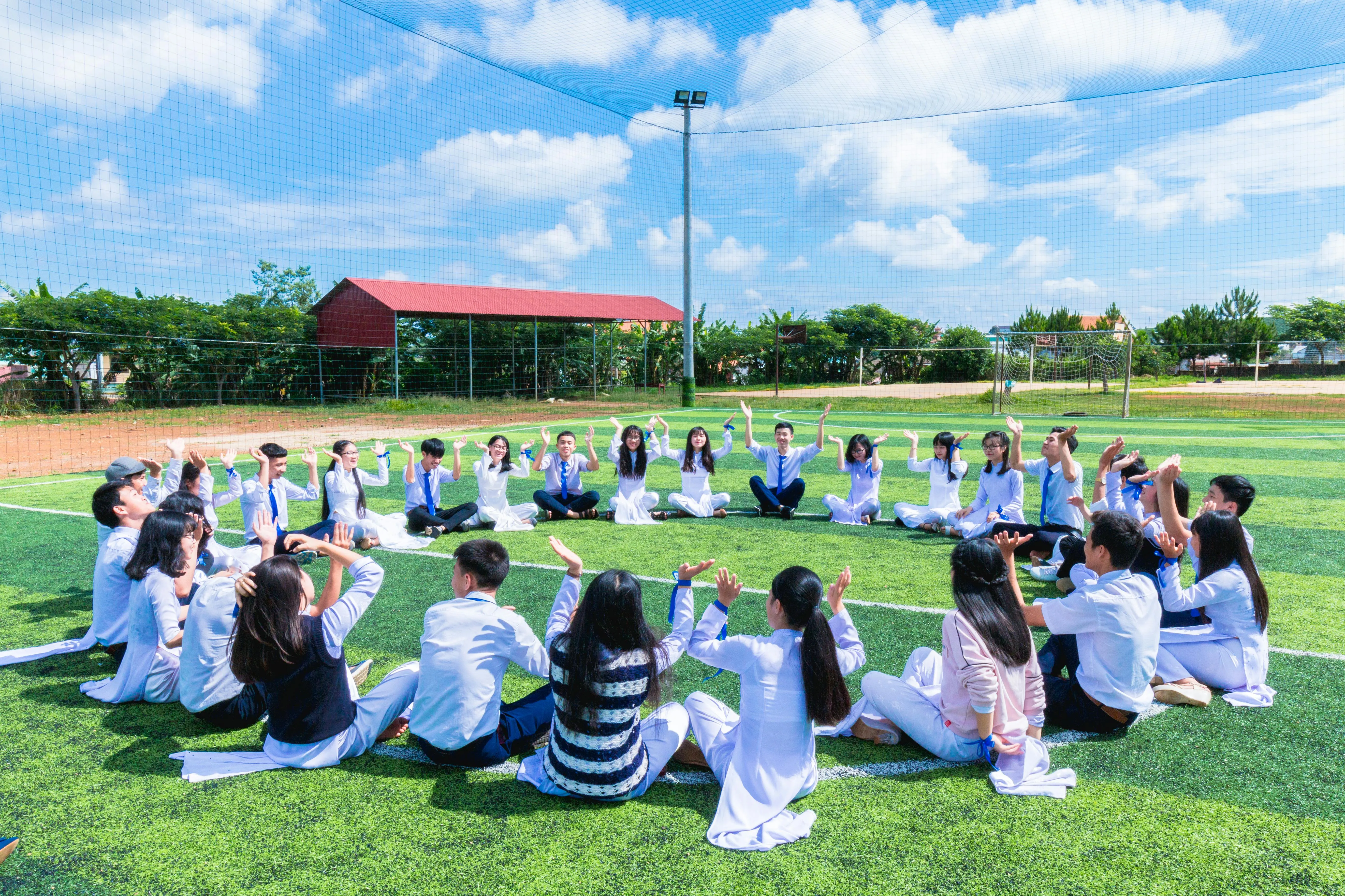 15 ’80s School Rituals That Have Completely Disappeared