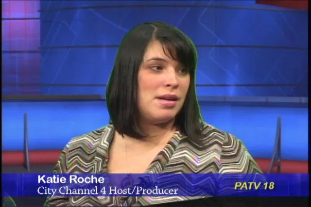 PATV Channel 18 Iowa City on Flickr