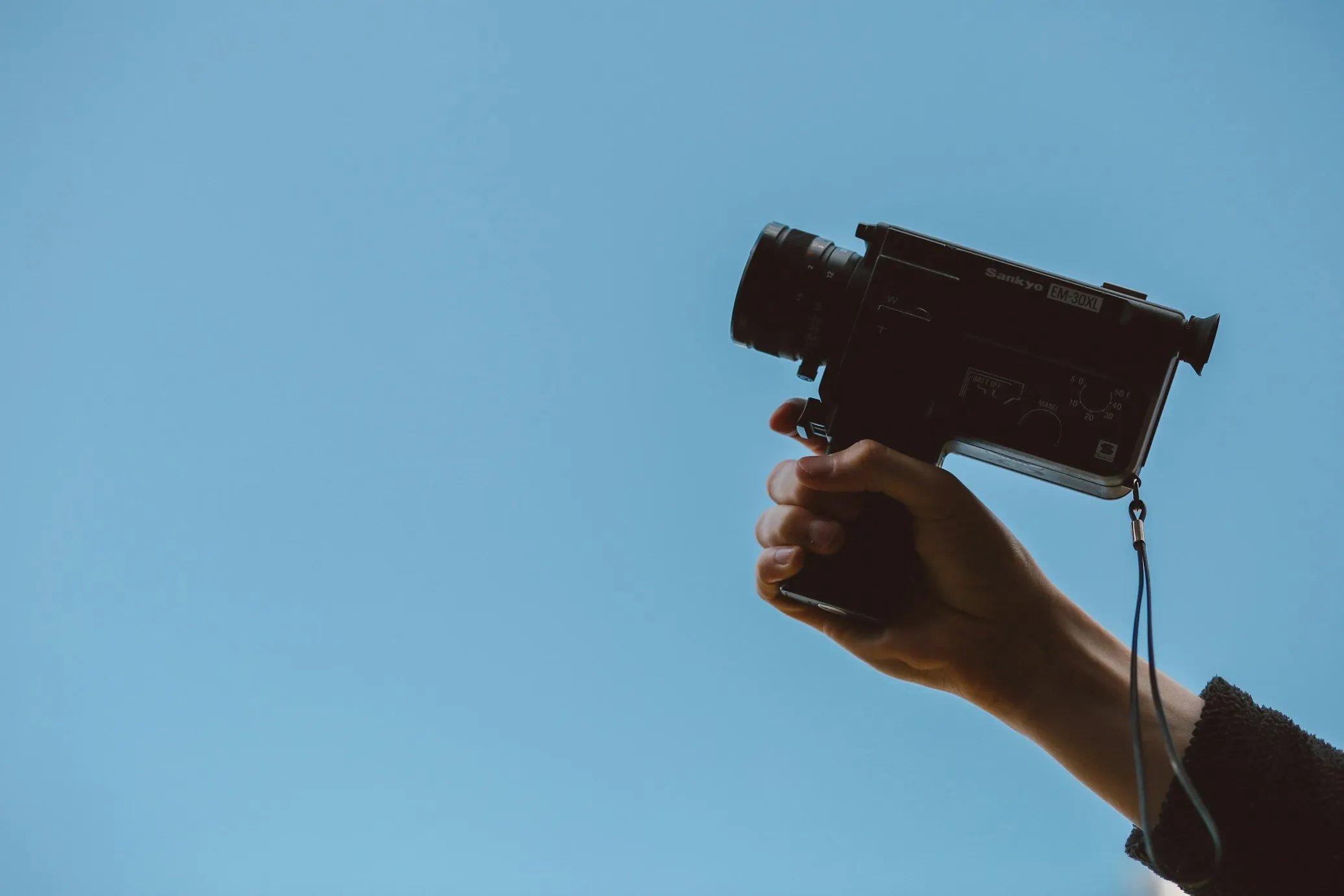  Thomas William from Unsplash
