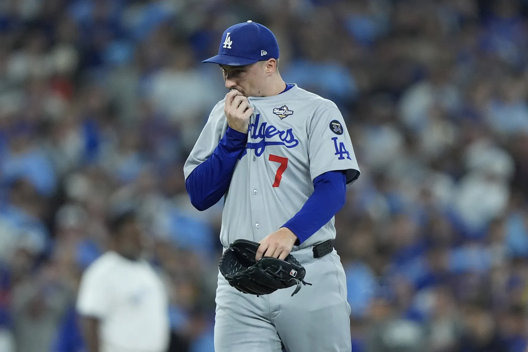 Dodgers Exercise Caution with Blake Snell Ahead of 2026 Season