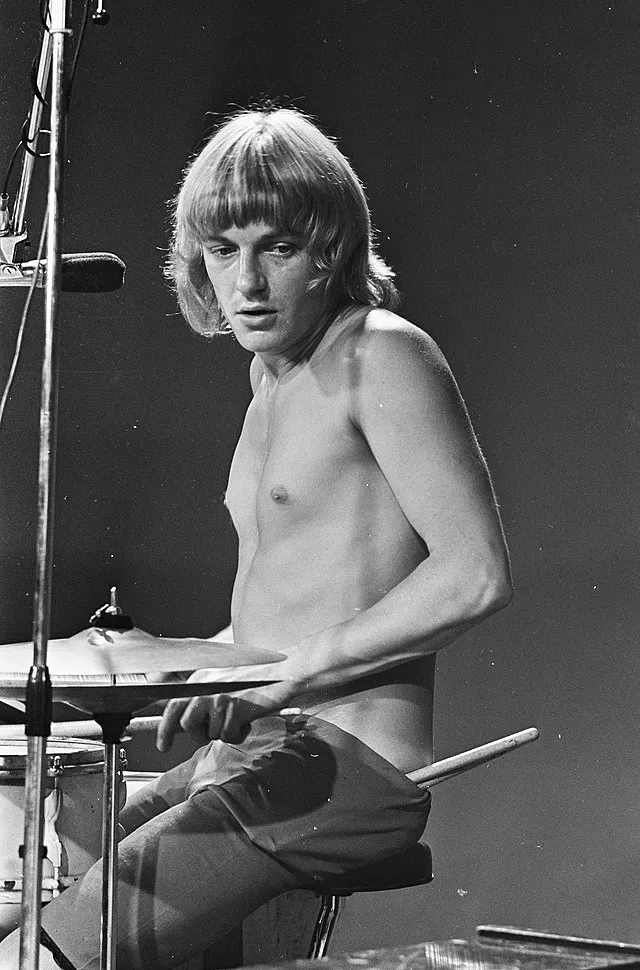 Ron Kroon for Anefo on Wikimedia Commons